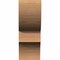 Ekena Millwork Ridgewood Smooth Rafter Tail, Western Red Cedar, 3 1/2"W x 10"H x 36"L RFT04X10X36RID00SWR - alternate 2